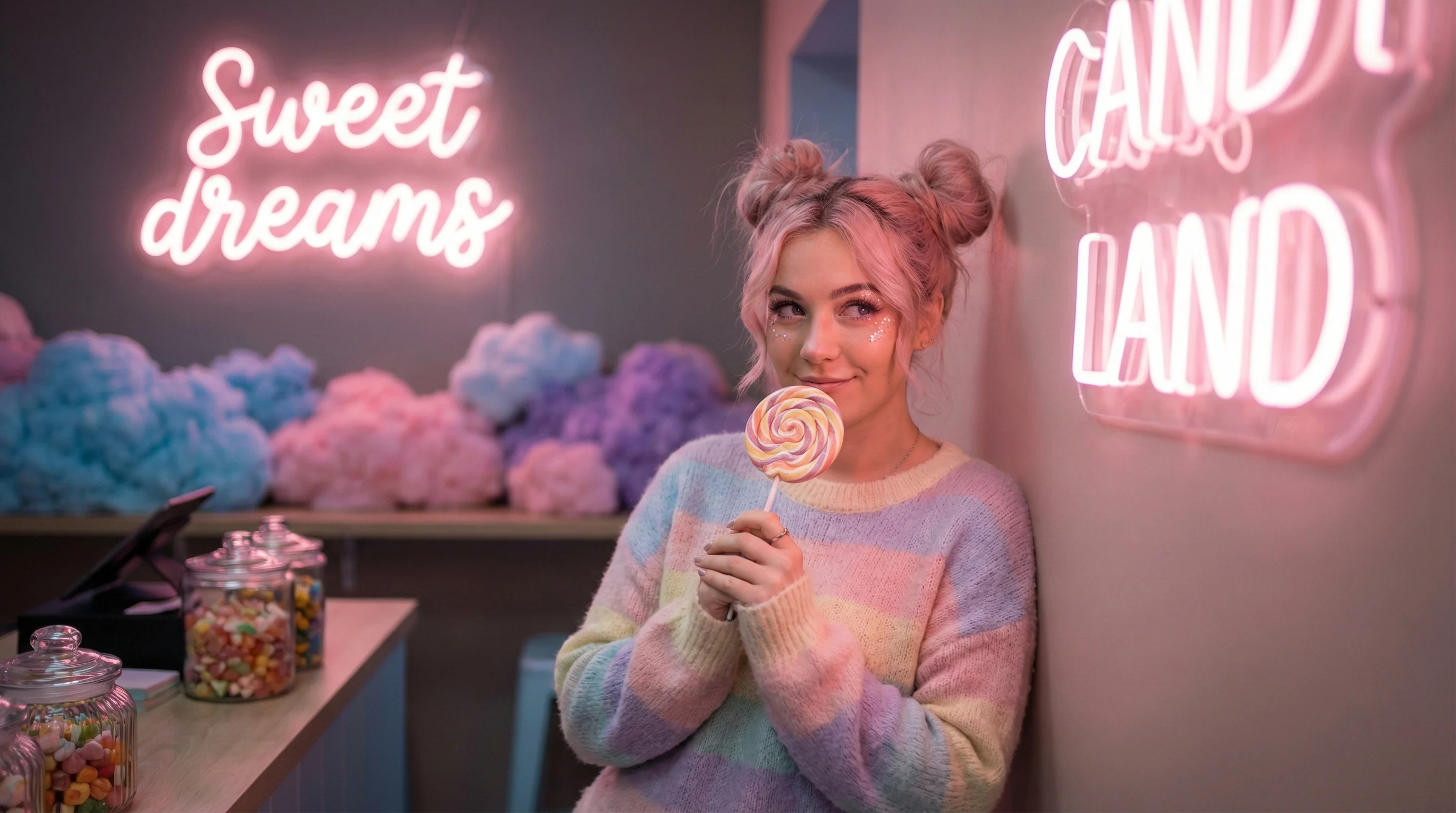 Candy AI